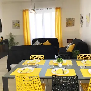  Apartamento Le Solea 100m2 Climatisé Parking Proche Sanctuaires Francia