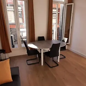 T2 Neuf Equipe, Climatise Appartement