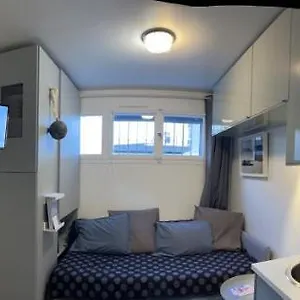 17 Cosy Et Calme Au Dessus Du Vieux Port Appartement