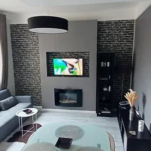 T3 Plage Et Centre Appartement