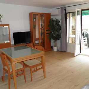  Apartamento La Bastida De Calonge España