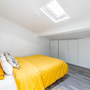 Lou Palmieri Appartement