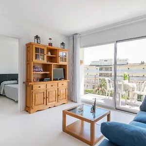  Apartamento Ebro 5 España