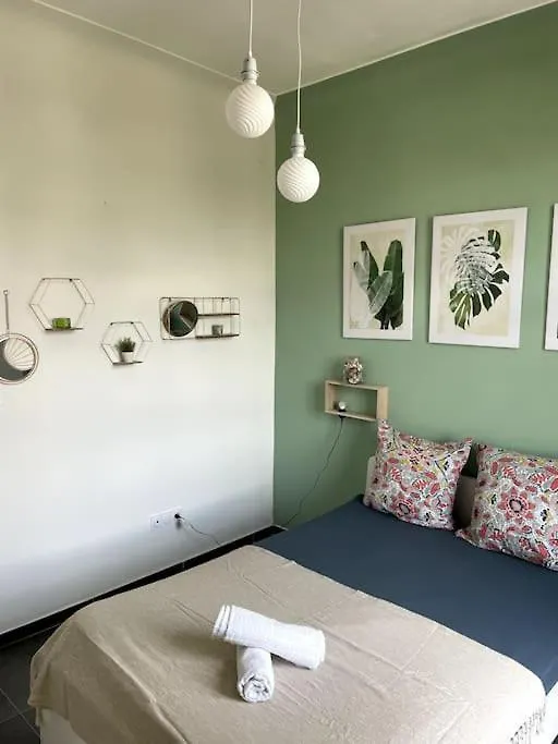Le Triomphe Logement Central, 8 Pax 3 Chambres Marseille
